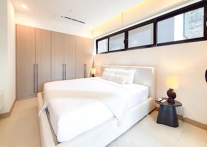 Naumi N451 | High Floor In Playas Del Coco + Club Sardinal (Guanacaste)