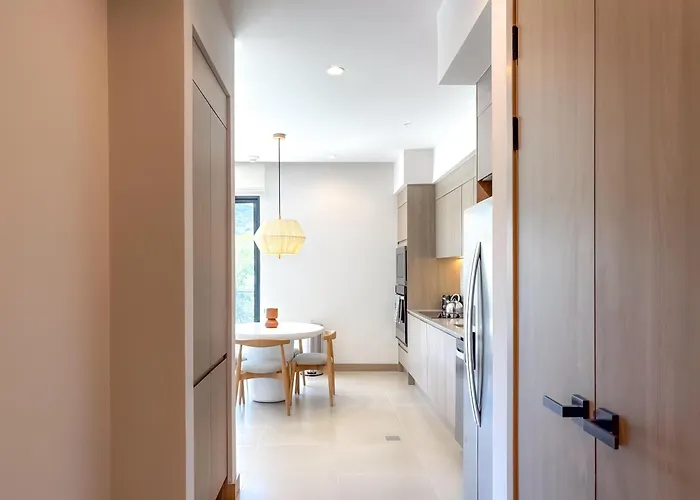 Сasa de vacaciones Naumi N451 | High Floor In Playas Del Coco + Club *