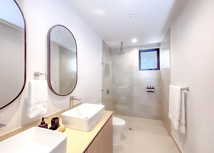 Naumi N451 | High Floor In Playas Del Coco + Club Sardinal (Guanacaste)