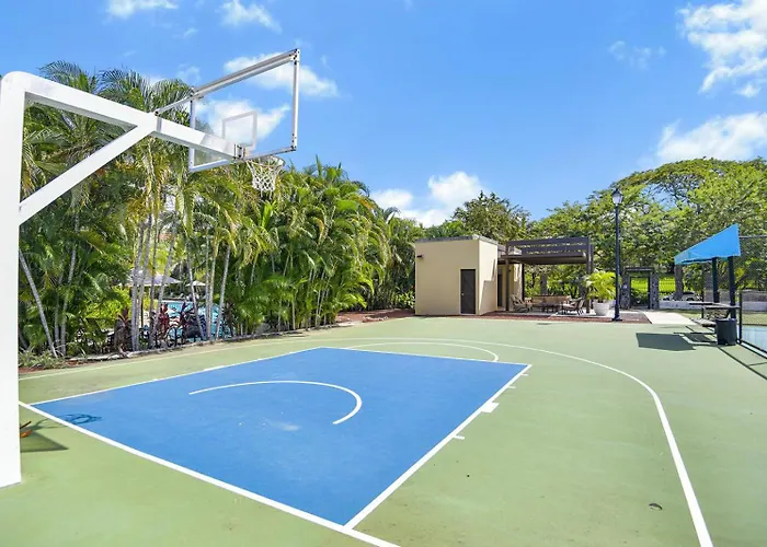 Сasa de vacaciones Naumi N451 | High Floor In Playas Del Coco + Club