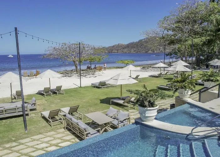 Naumi N451 | High Floor In Playas Del Coco + Club *