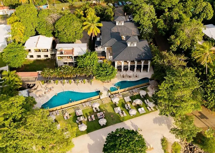 Сasa de vacaciones Naumi N451 | High Floor In Playas Del Coco + Club Sardinal (Guanacaste)